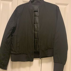 Lululemon Bomber Jacket